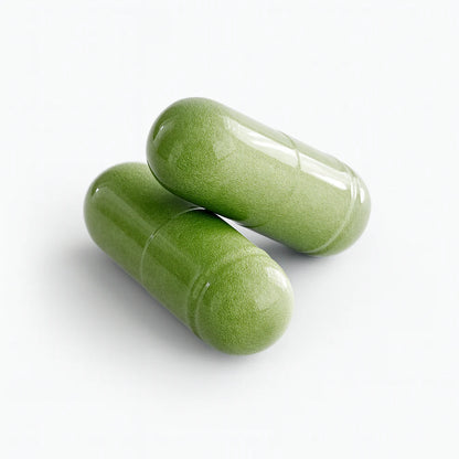 Moringa Pure | Natural Energy